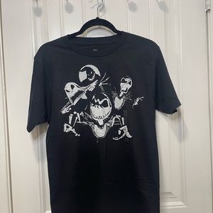The Nightmare Before Christmas shirt